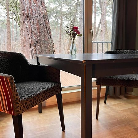 Harba Lorifa Hostel Valkenswaard Ruang foto