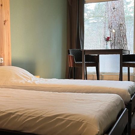 Harba Lorifa Hostel Valkenswaard Bagian luar foto