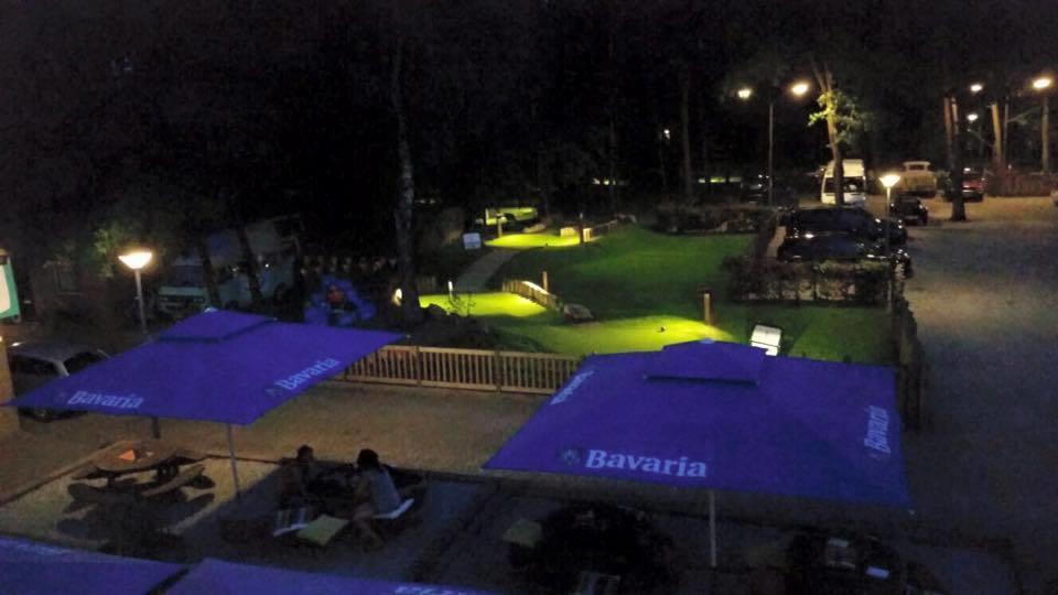 Harba Lorifa Hostel Valkenswaard Bagian luar foto