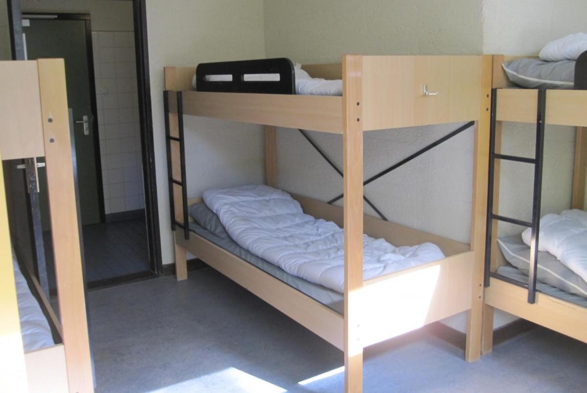 Harba Lorifa Hostel Valkenswaard Bagian luar foto