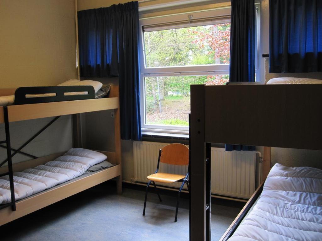Harba Lorifa Hostel Valkenswaard Bagian luar foto