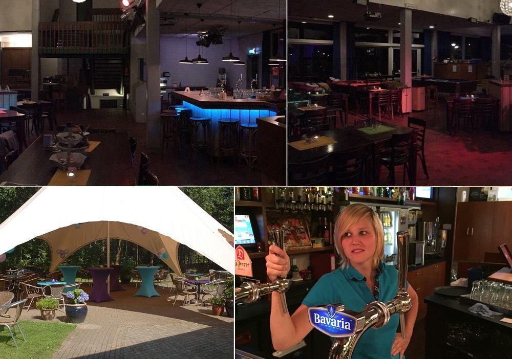 Harba Lorifa Hostel Valkenswaard Bagian luar foto